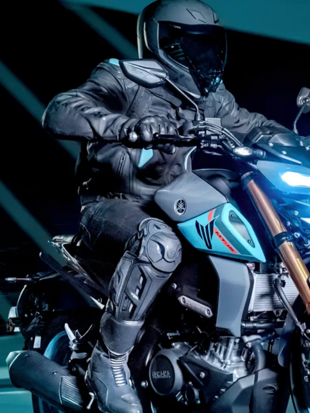 Ethanol Oil पर चलने वाली बाइक Yamaha MT15 V 3.0 जल्दी ही लॉन्च होने वाली है