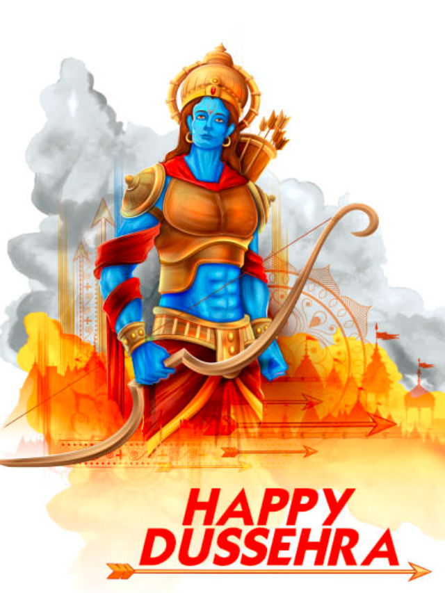 Top 5 Wishes Happy Dussehra Wishes