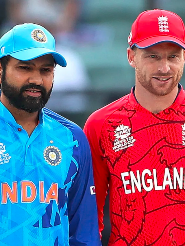 क्या World Cup में 20 साल बाद इंग्लैंड को हरा पाएगा भारत?