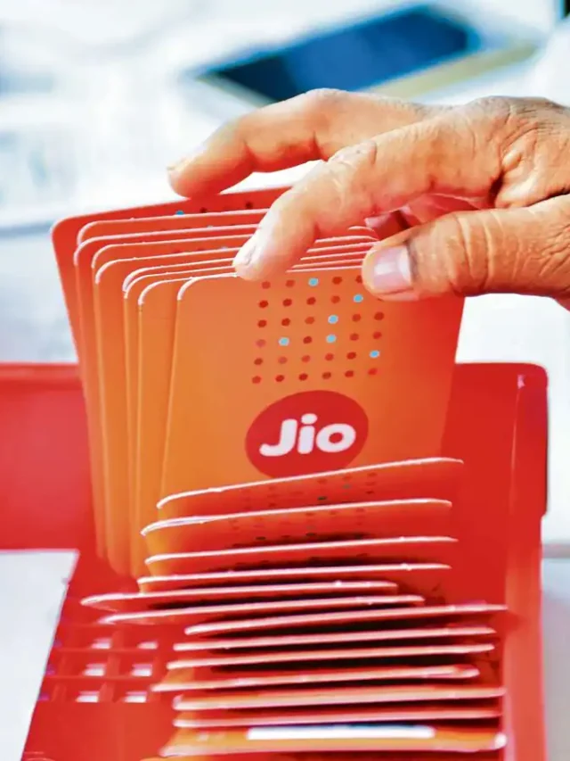 5G के बाद क्या Jio महंगे करने वाला है रिचार्ज प्लान?