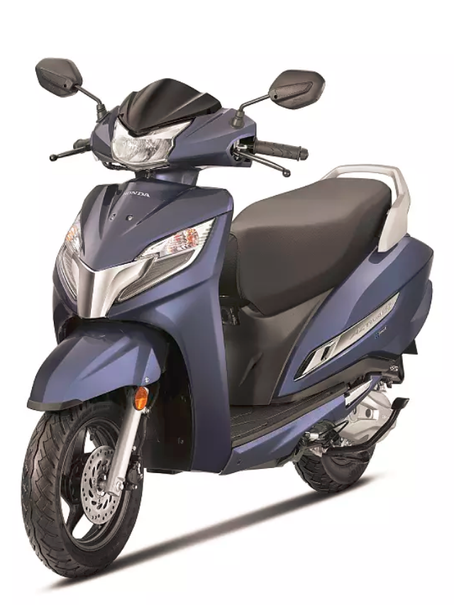 Diwali Offer Honda Activa पर इतना ज्यादा डिस्काउंट, अभी खरीदें स्कूटर!