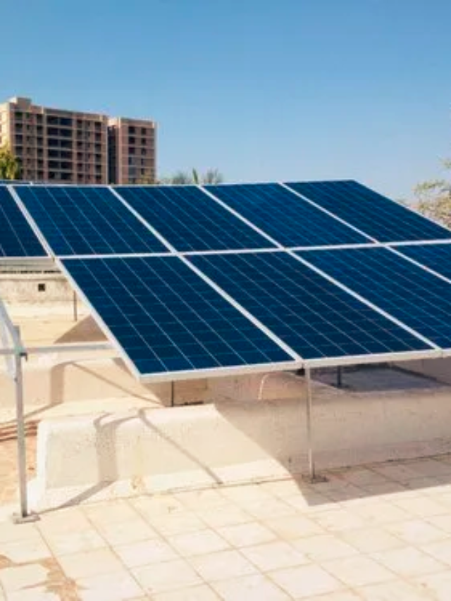 जाने Smarten 7Kw Solar System की कीमत!