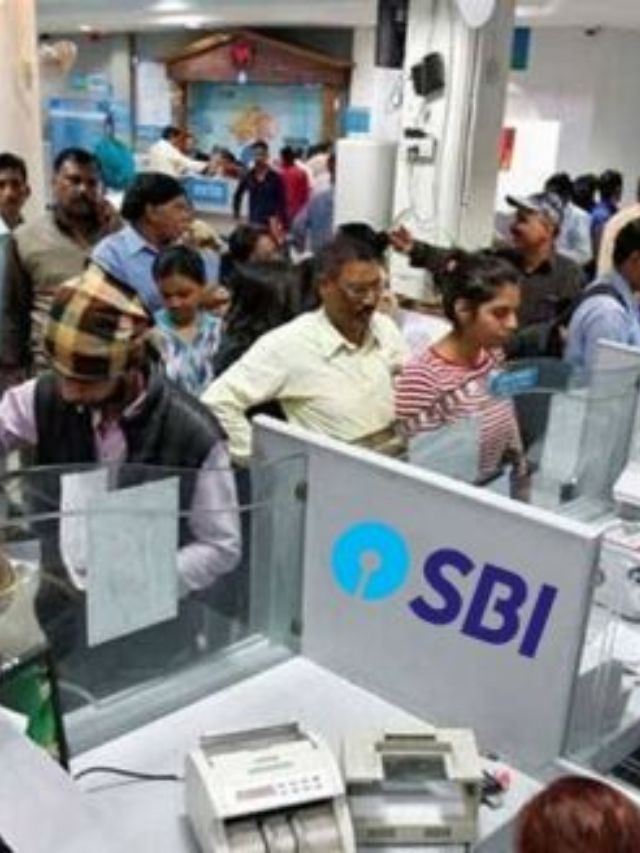 SBI की नई धांसू स्कीम, सीनियर सिटीजन्स को दे रही बंपर रिटर्न।